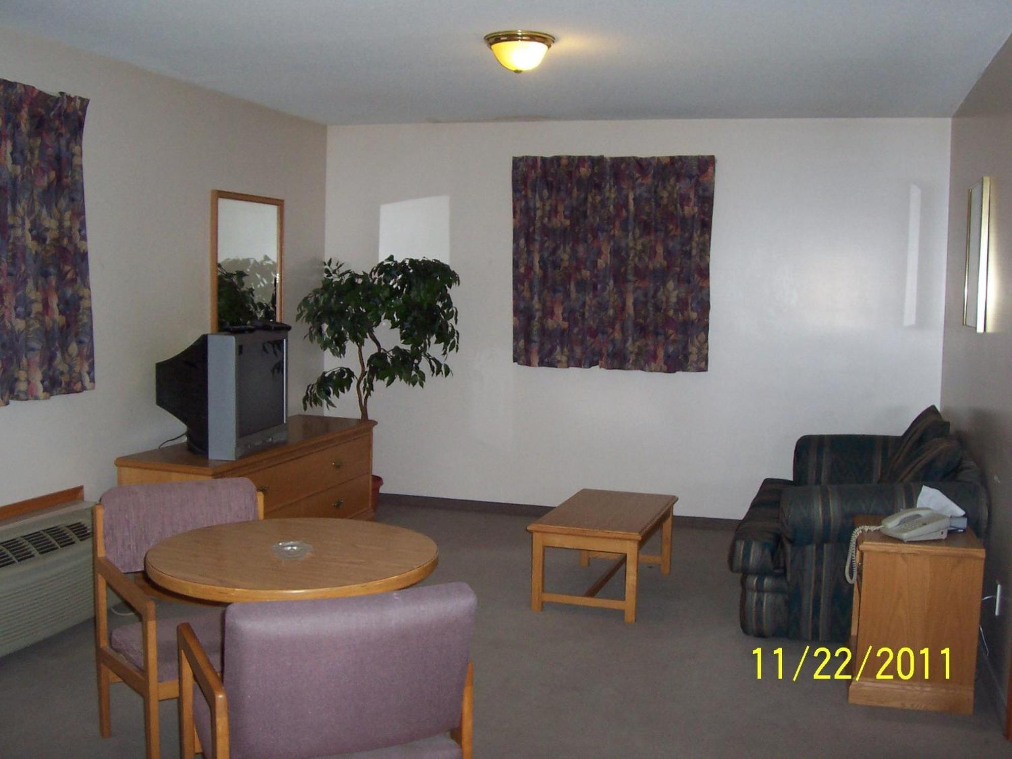 Model A Inn Cranbrook Esterno foto