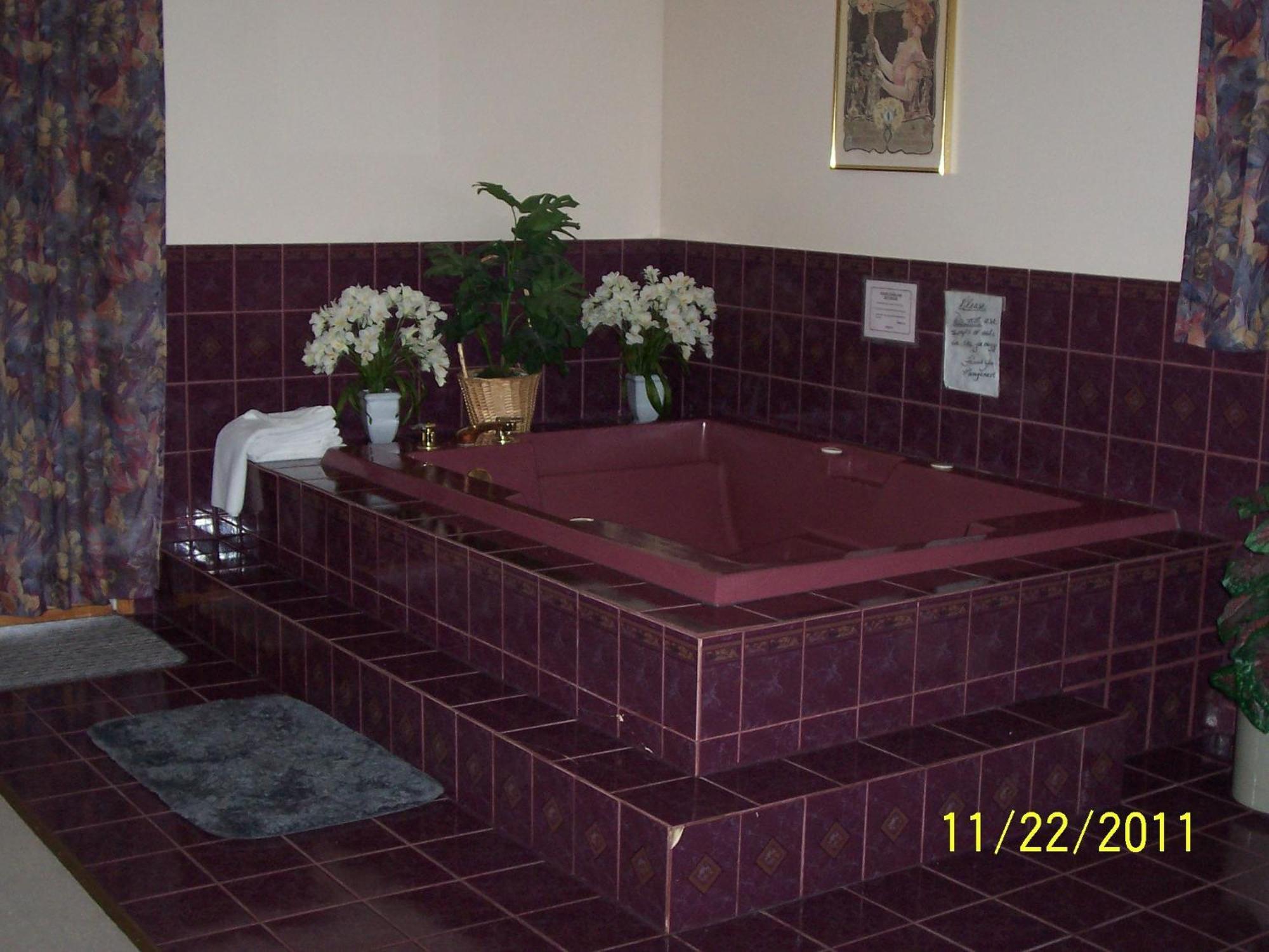 Model A Inn Cranbrook Esterno foto